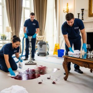 Find trusted cleaners near you with Leedle. Our vetted UK professionals handle everything from daily tidying to tough stains. Get fast, tailored cleaning quotes today.
