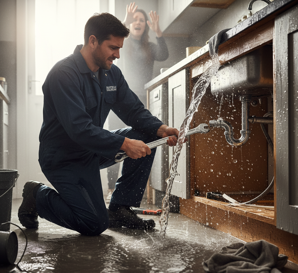 Essential Tips for Hiring a Reliable Plumber in Sheffield