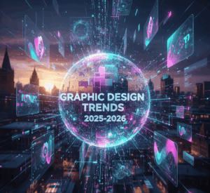 Graphic Design Agencies in Sheffield Trends and Tips for 2025-2026