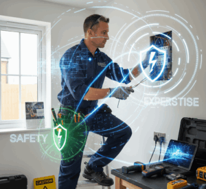 Hiring a Licensed Electrician in Doncaster: What to Look For