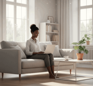 Deep Cleaning Services Boosting Health and Productivity in Home