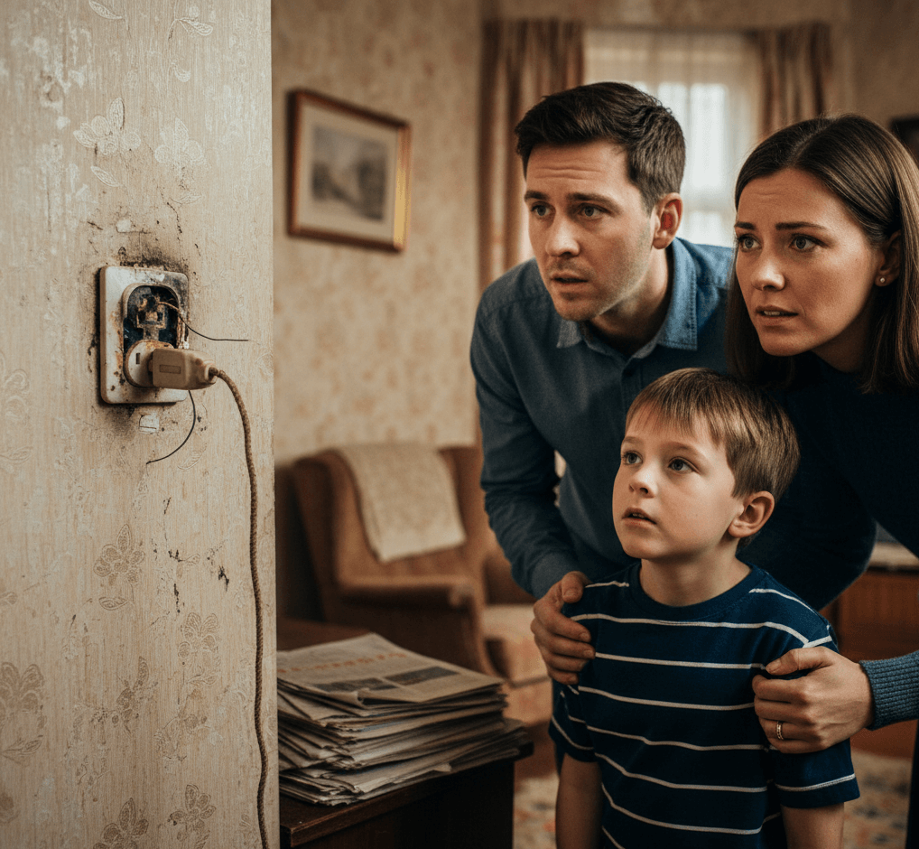 Electrical Safety Checks What Every Barnsley Resident Should Know