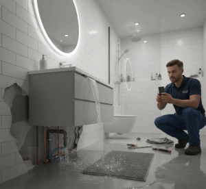 Essential Plumbing Upgrades for Modern UK Homes Preventing Costly Repairs