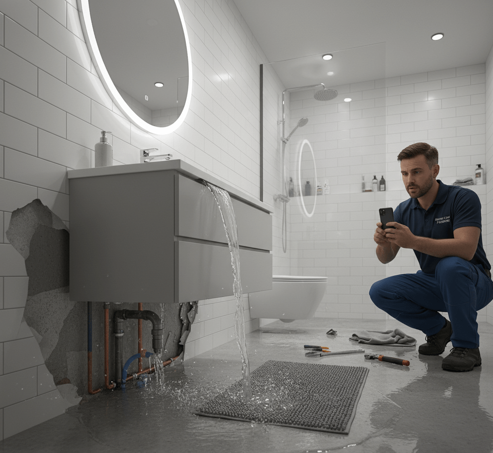 Essential Plumbing Upgrades for Modern UK Homes Preventing Costly Repairs