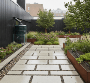 Landscaping Trends in South Yorkshire Creating Sustainable Outdoor Spaces