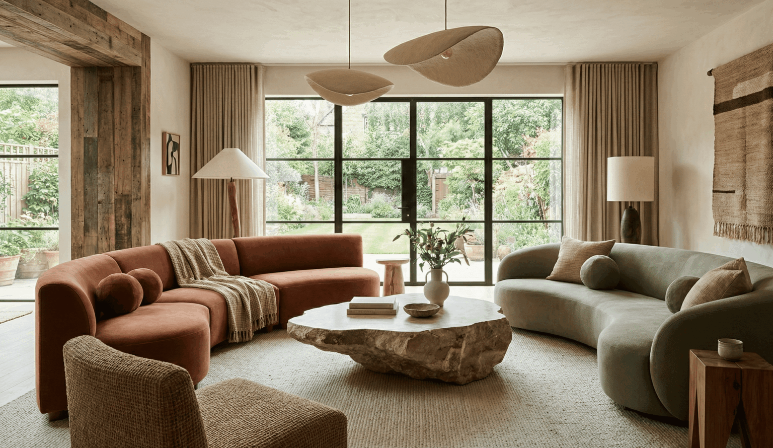 2026 Interior Design Trends: 12 Ideas to Transform Your Home