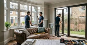 Installing New Windows and Doors Costs, Benefits, and Advice for 2026