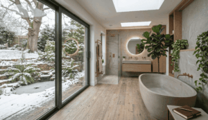 Discover 2026 bathroom trends, costs and design ideas including quiet luxury and biophilic styles for South Yorkshire homes and renovations.