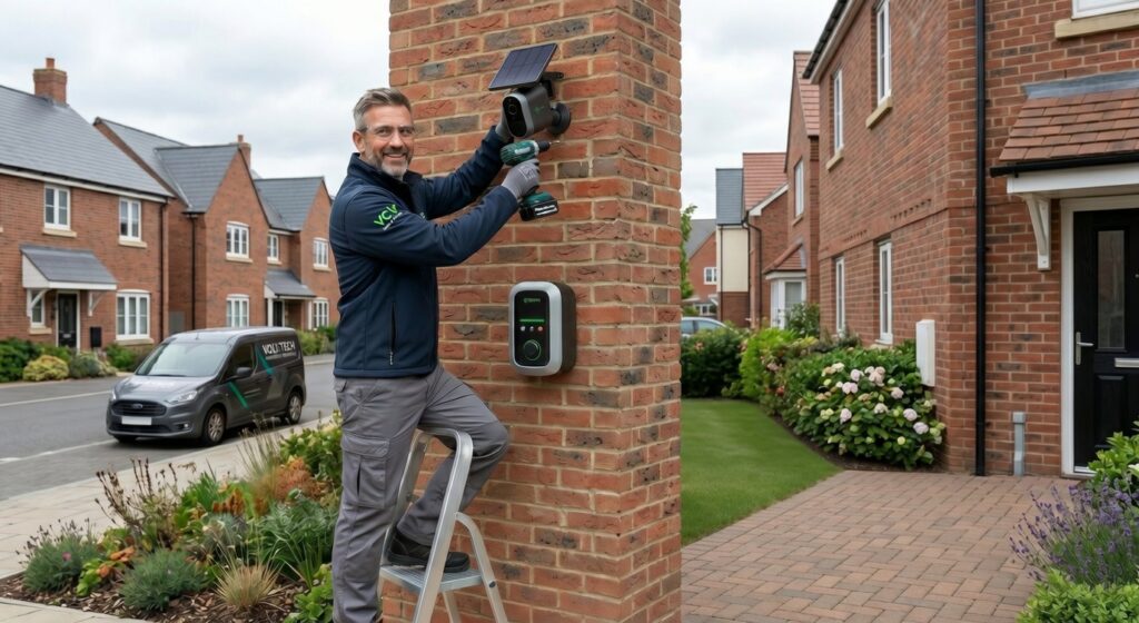 Home Security Upgrades 2026 From Alarms to Smart Systems – Enhancing Safety with Vetted Installers