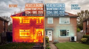 Warm Homes Plan, ECO4 and Great British Insulation Scheme What You Can Actually Get in South Yorkshire